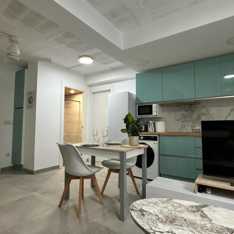 Loft Stella - One-Bedroom Apartment - 11