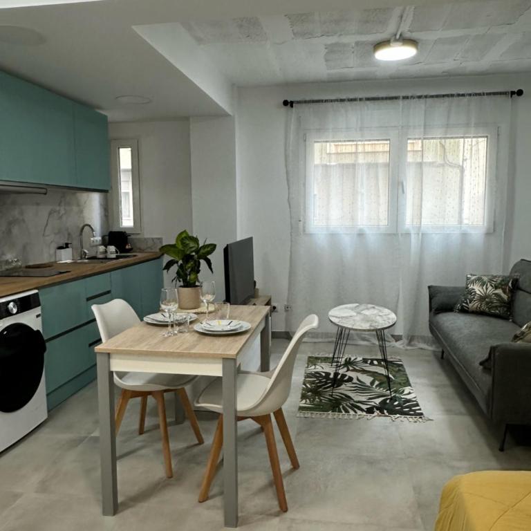 Loft Stella - One-Bedroom Apartment - 12