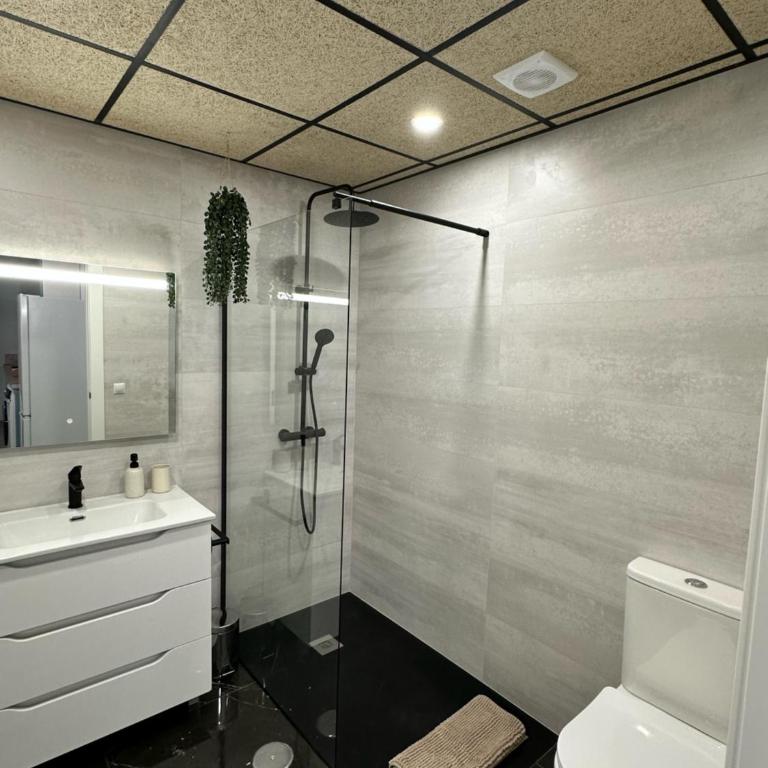 Loft Stella - One-Bedroom Apartment - 14