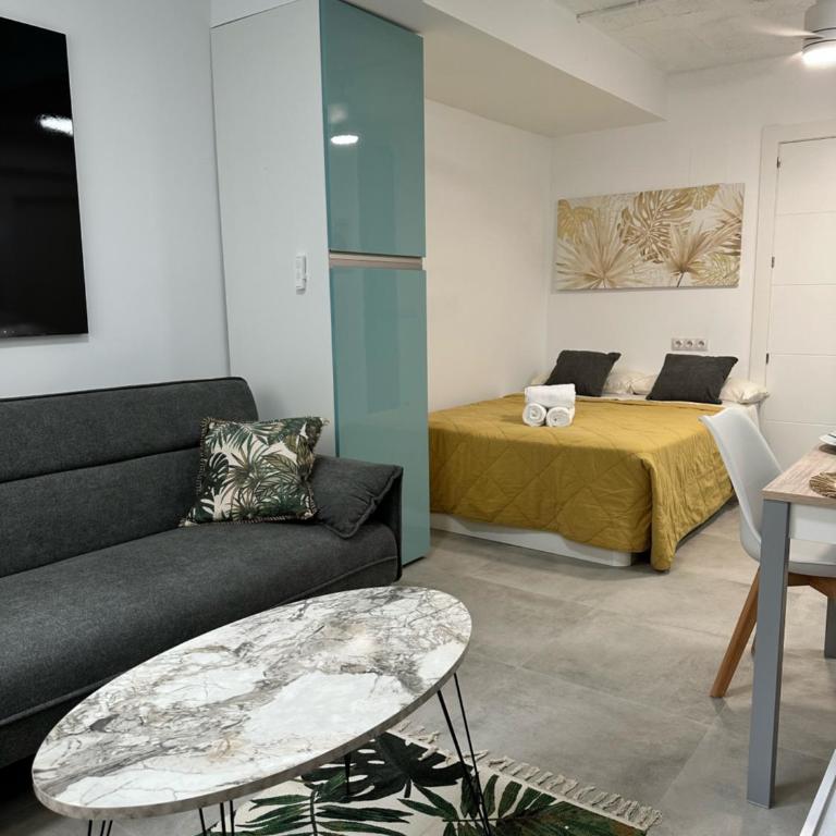 Loft Stella - One-Bedroom Apartment - 1