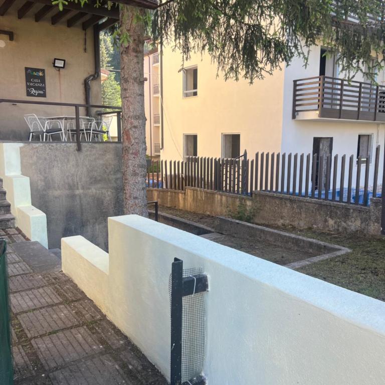 Casa Vacanza Regina - Apartment mit 2 Schlafzimmern - 4