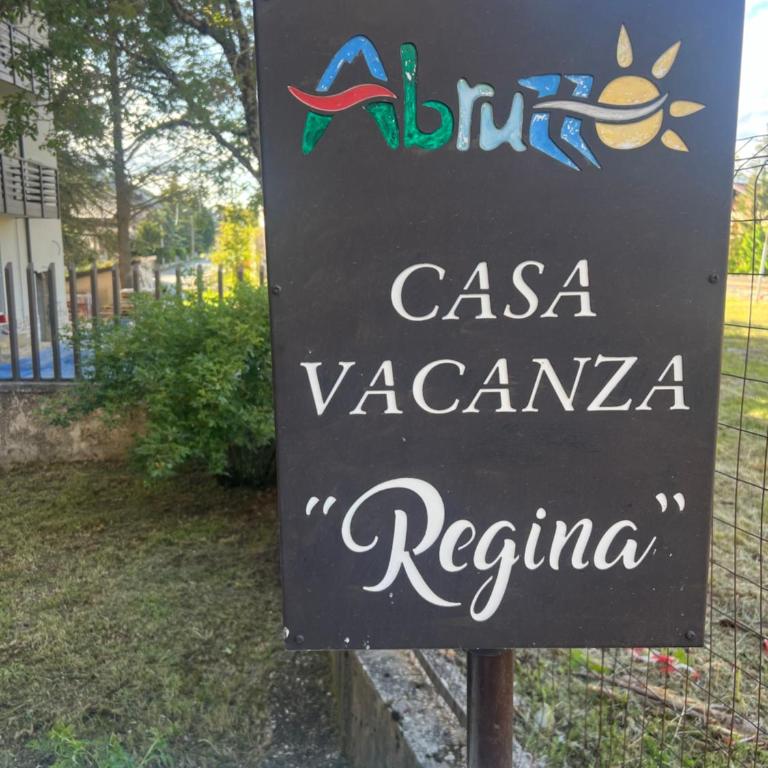 Casa Vacanza Regina - Apartment mit 2 Schlafzimmern - 2