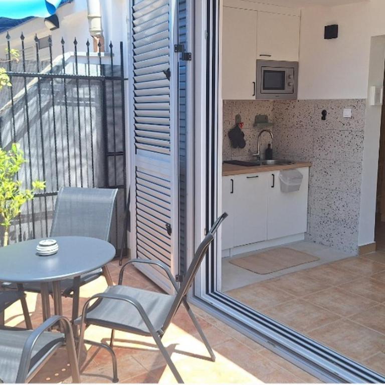 Aloft Apartment - Apartman sa 1 Spavaćom Sobom - 9