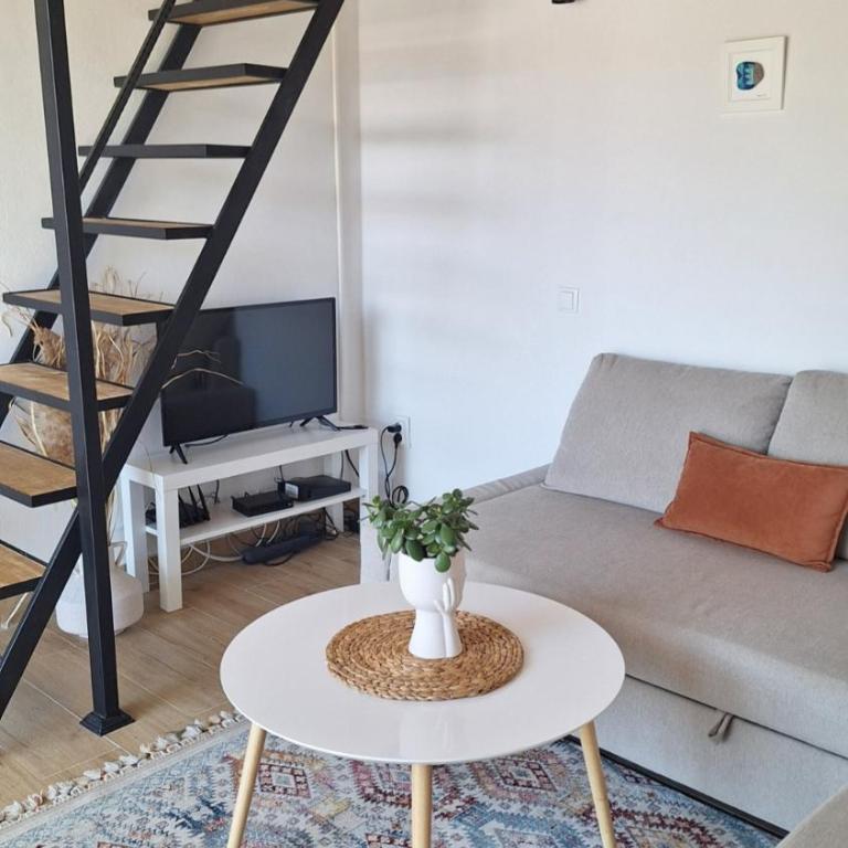 Aloft Apartment - Apartman sa 1 Spavaćom Sobom - 1