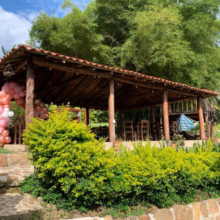 CABAÑAS PAL SAN GIL - Chalet Superior - 64