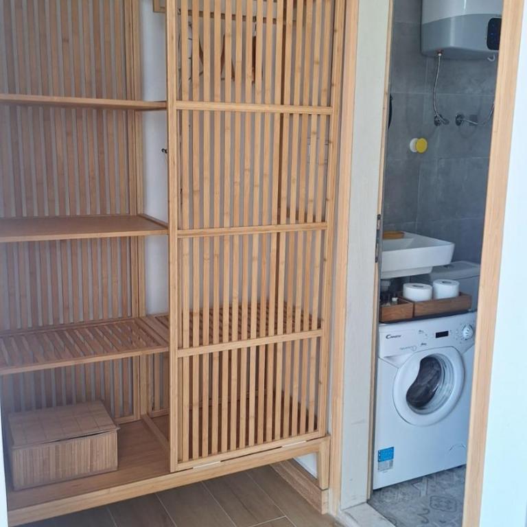 Aloft Apartment - Apartman sa 1 Spavaćom Sobom - 11