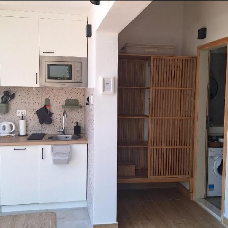 Aloft Apartment - Apartman sa 1 Spavaćom Sobom - 10