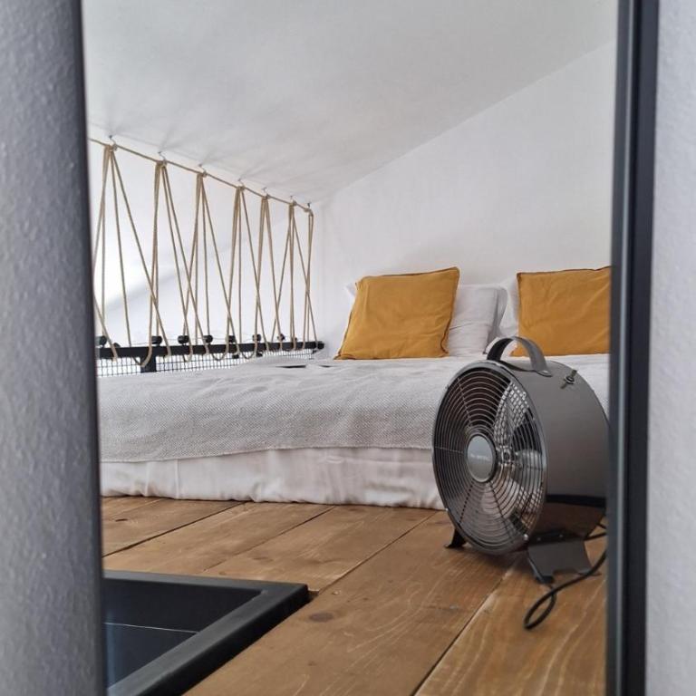 Aloft Apartment - Apartman sa 1 Spavaćom Sobom - 6