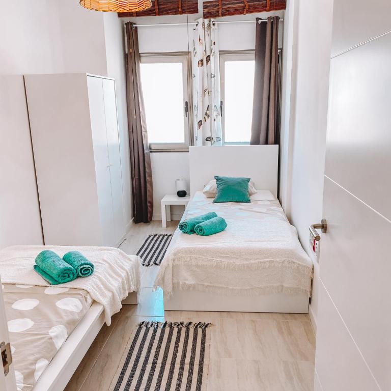 Summer Breeze Apartment - Apartamento de 2 dormitorios - 5