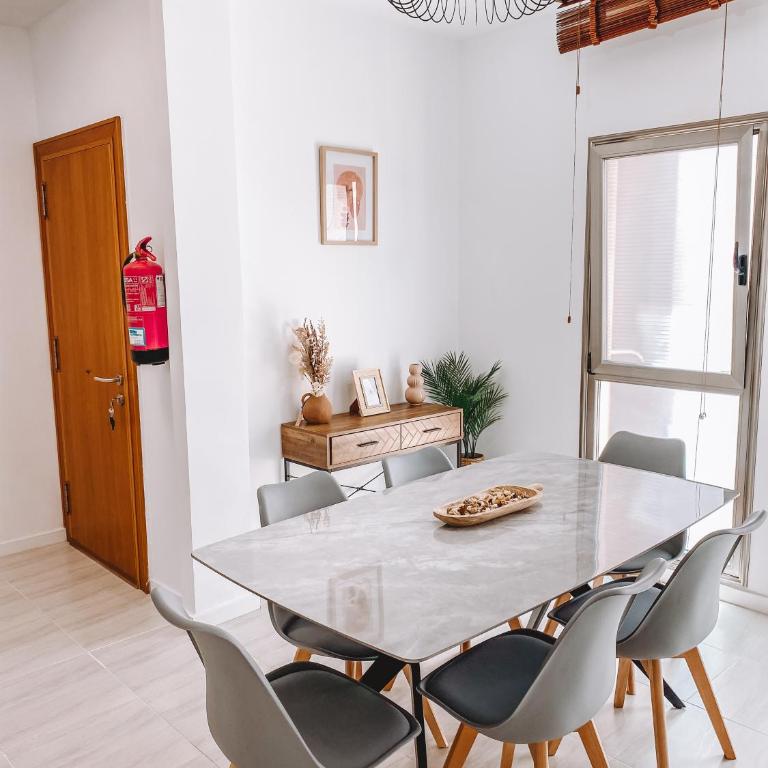 Summer Breeze Apartment - Apartamento de 2 dormitorios - 4