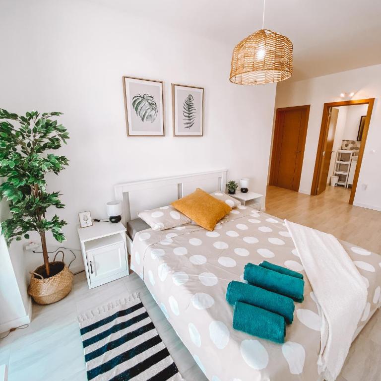 Summer Breeze Apartment - Apartamento de 2 dormitorios - 6
