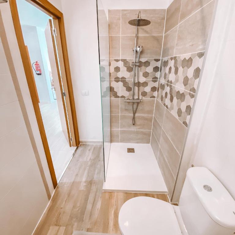 Summer Breeze Apartment - Apartamento de 2 dormitorios - 9