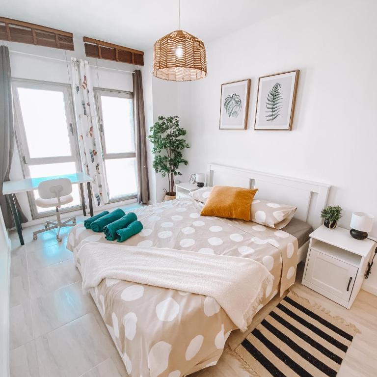 Summer Breeze Apartment - Apartamento de 2 dormitorios - 1