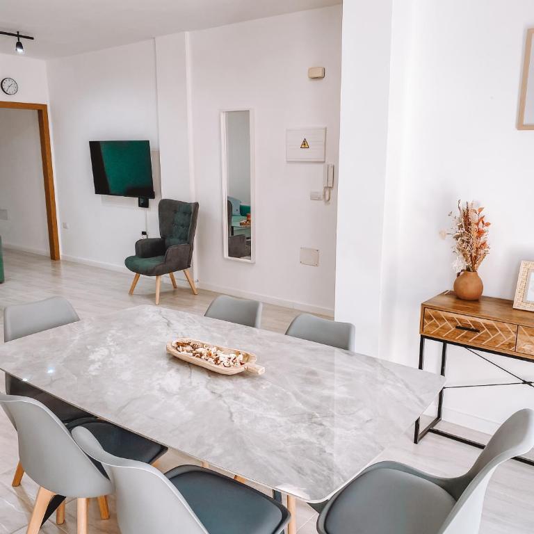 Summer Breeze Apartment - Apartamento de 2 dormitorios - 11
