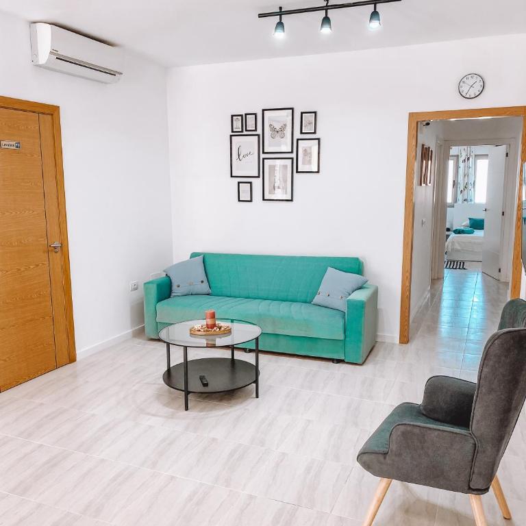 Summer Breeze Apartment - Apartamento de 2 dormitorios - 12