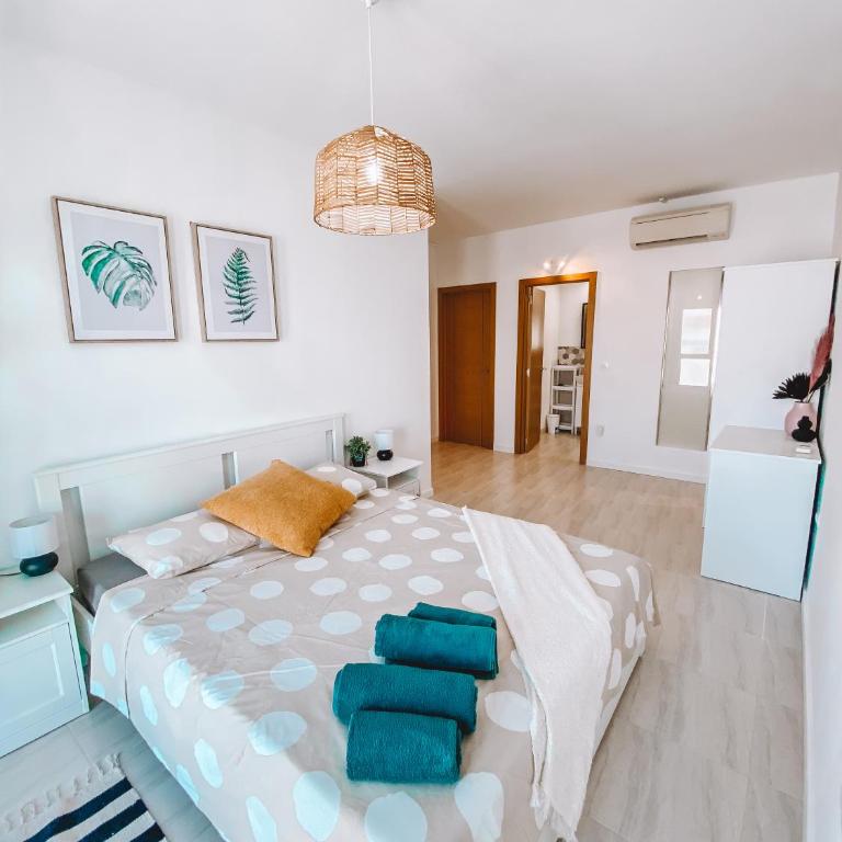 Summer Breeze Apartment - Apartamento de 2 dormitorios - 3