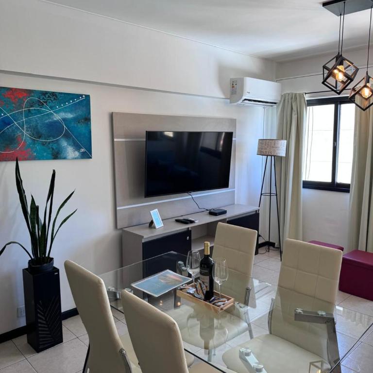 Del Río Bienes Raíces Lavalle 4 - One-Bedroom Apartment - 3