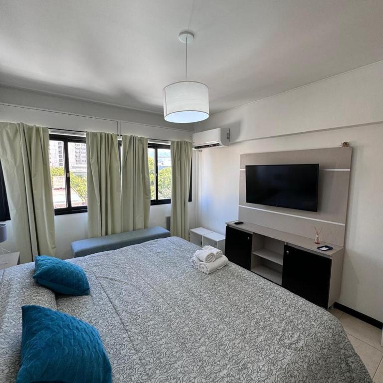 Del Río Bienes Raíces Lavalle 4 - Apartamento de 1 dormitorio - 9