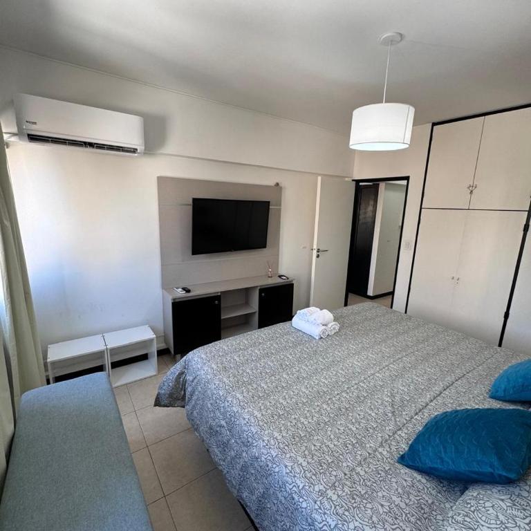Del Río Bienes Raíces Lavalle 4 - Apartamento de 1 dormitorio - 11