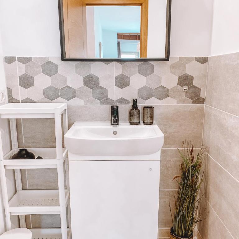 Summer Breeze Apartment - Apartamento de 2 dormitorios - 17