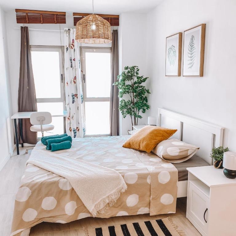 Summer Breeze Apartment - Apartamento de 2 dormitorios - 23