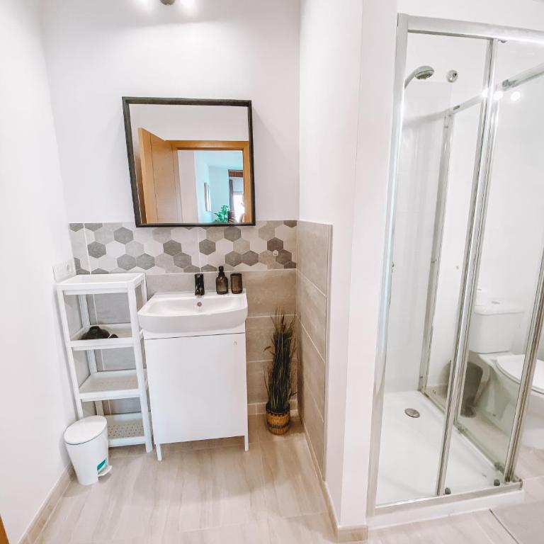 Summer Breeze Apartment - Apartamento de 2 dormitorios - 25