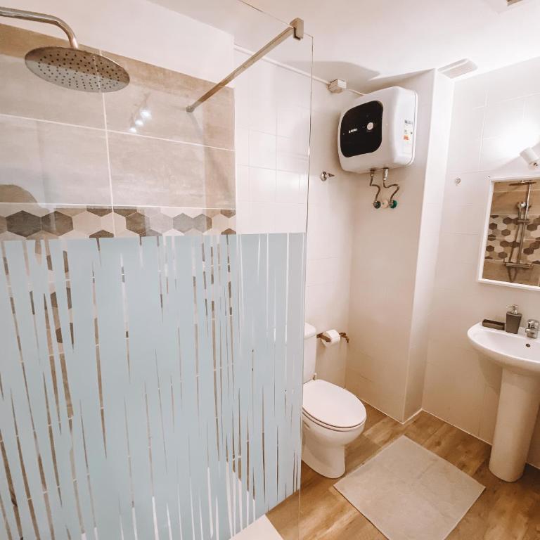 Summer Breeze Apartment - Apartamento de 2 dormitorios - 26
