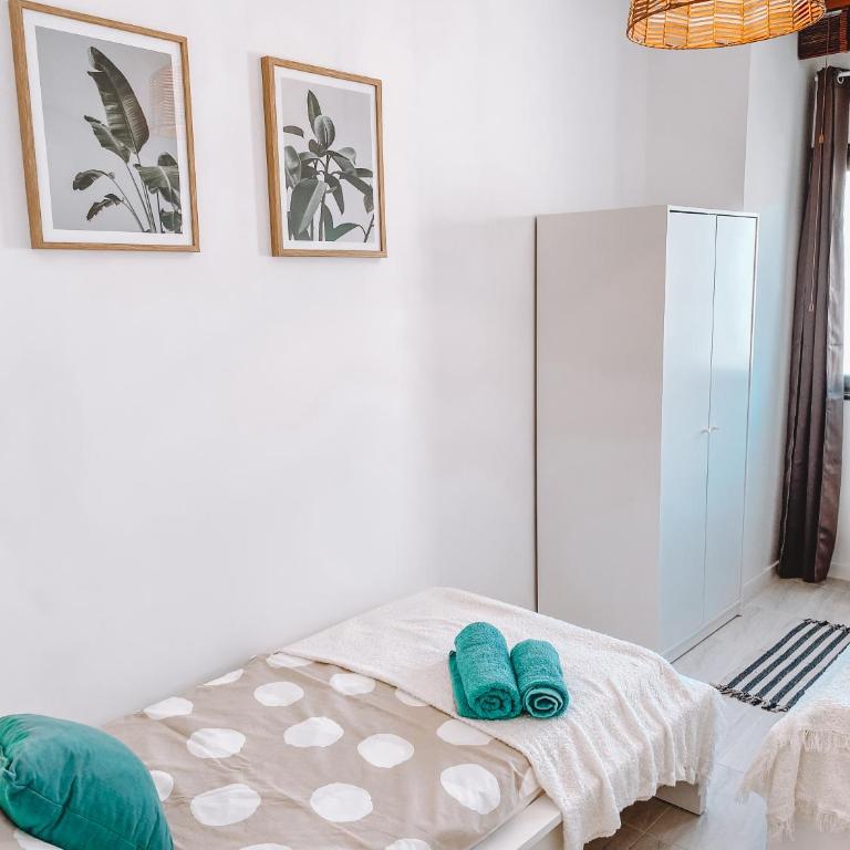 Summer Breeze Apartment - Apartamento de 2 dormitorios - 27
