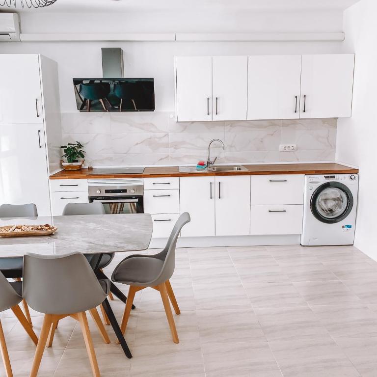 Summer Breeze Apartment - Apartamento de 2 dormitorios - 28
