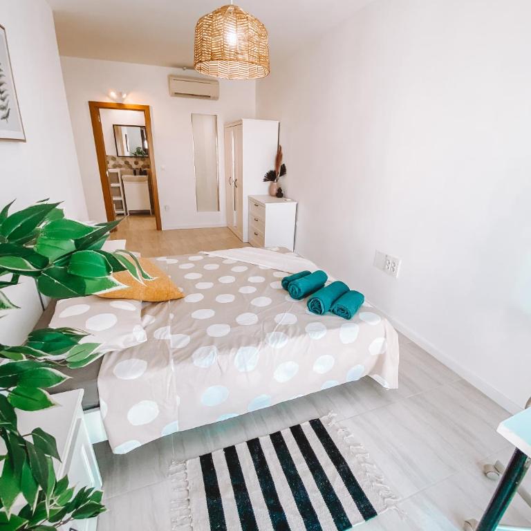 Summer Breeze Apartment - Apartamento de 2 dormitorios - 31