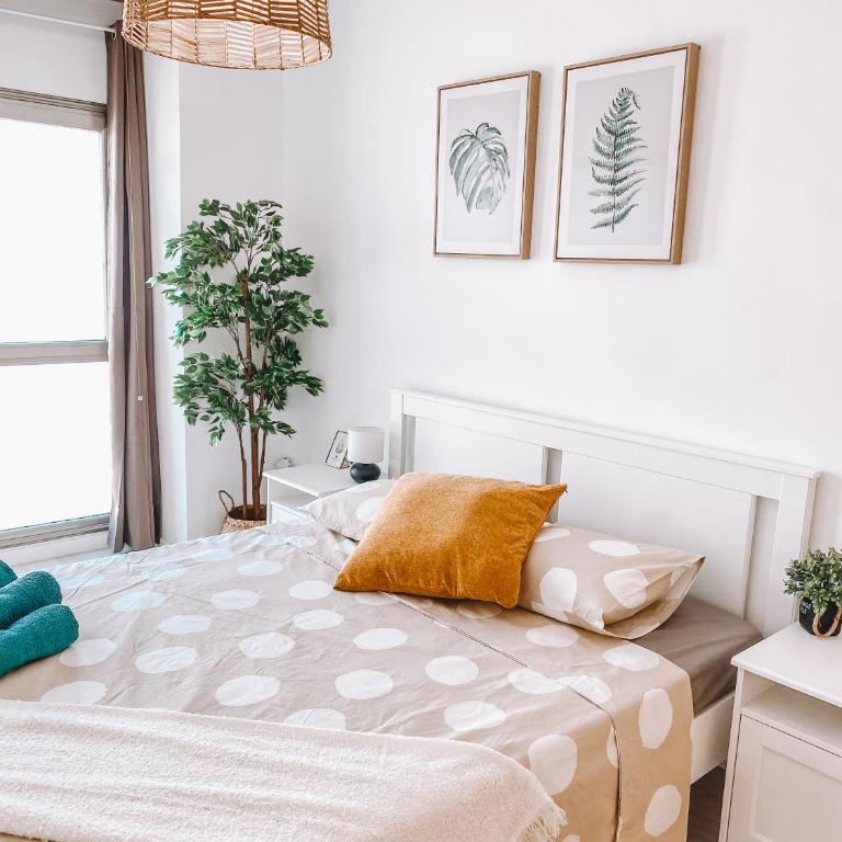 Summer Breeze Apartment - Apartamento de 2 dormitorios - 32