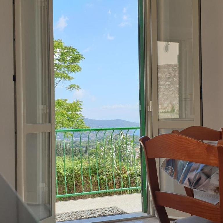 Casa Maddi Casa Vacanze con Vista Mare Vicinissima al Centro Capoliveri Isola d'Elba - Casa Vacanze - 6