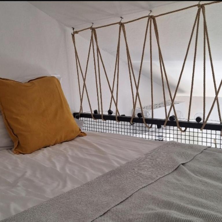 Aloft Apartment - Apartman sa 1 Spavaćom Sobom - 7