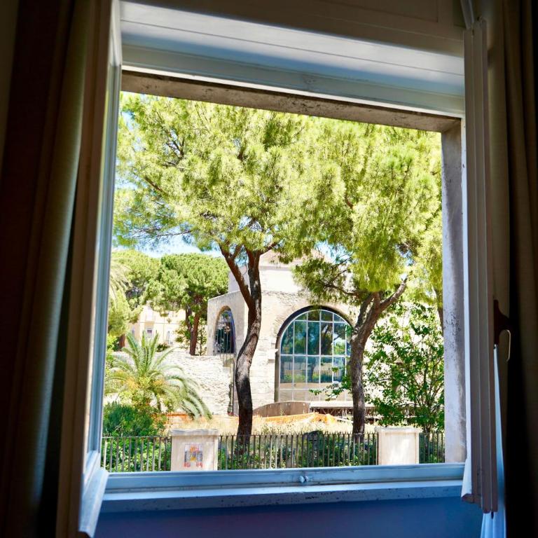 Banus Rooms - Standard Double Room - 8