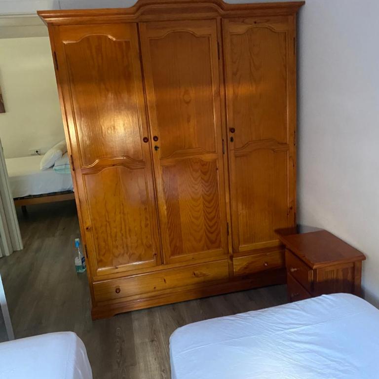 Apartamento Cerca Aeropuerto, FERIA, metro ,bus - Apartamento Estándar de 2 dormitorios - 18