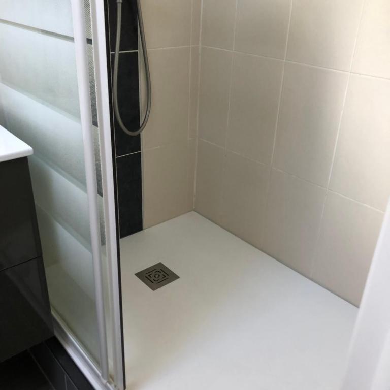 Les portes de la Plage - Appartement 3 Chambres - Étage Supérieur - 23