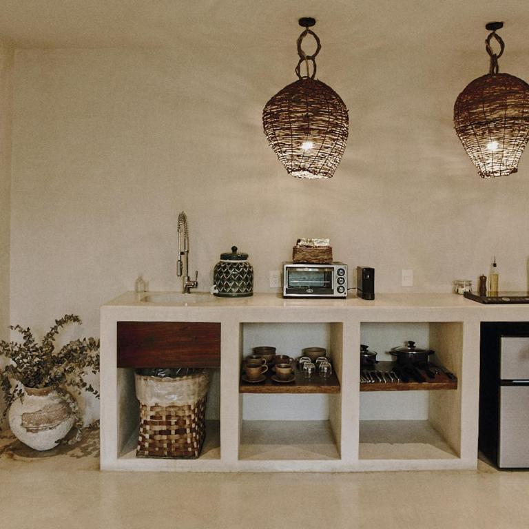 Una Vida - One-Bedroom Suite - 3
