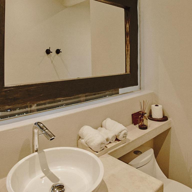 Una Vida - One-Bedroom Suite - 5