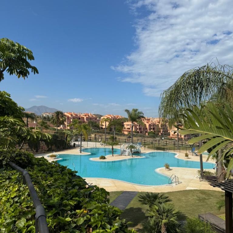 Myramar Del Sol Apartment - Apartamento de 2 dormitorios - 3