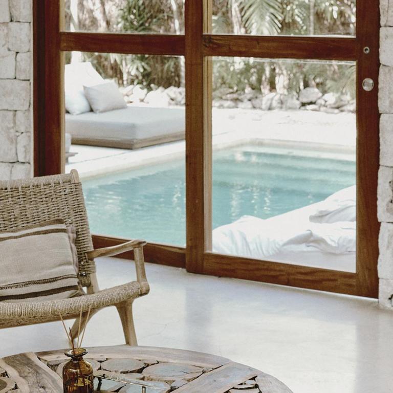 Una Vida - Three-Bedroom Luxury House - 10