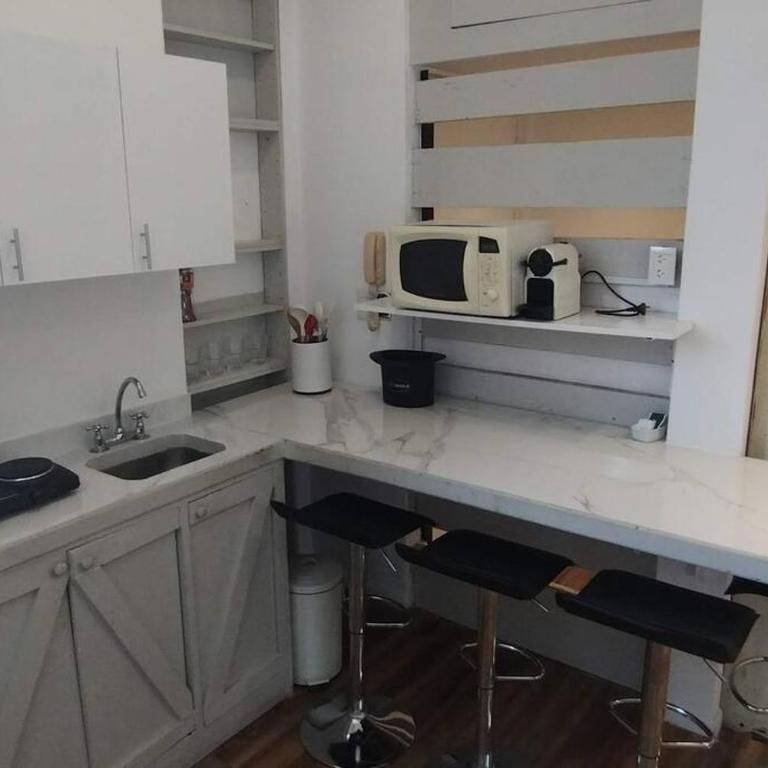 Cálido y funcional apartamento en San Telmo - Apartamento de 2 dormitorios - 9