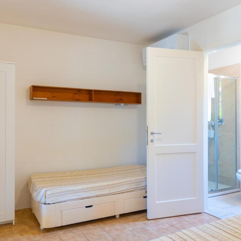 Residence Augusto - Appartamento con 1 Camera da Letto e Vista Mare - 3