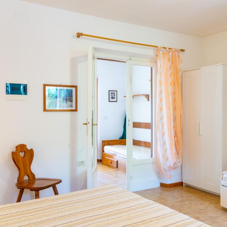 Residence Augusto - Appartamento con 1 Camera da Letto e Vista Mare - 5