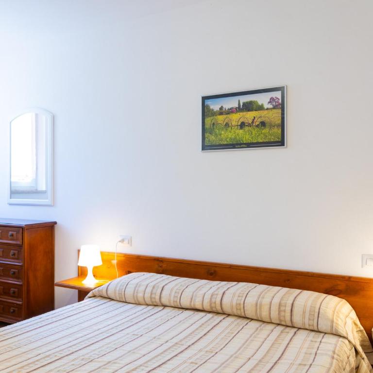 Residence Augusto - Appartamento con 1 Camera da Letto e Vista Mare - 2