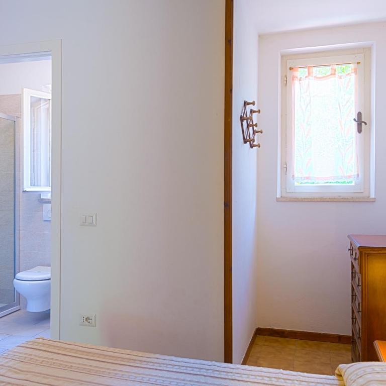 Residence Augusto - Appartamento con 1 Camera da Letto e Vista Mare - 1