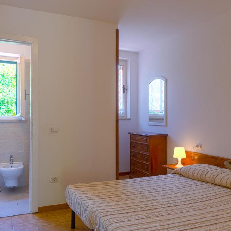 Residence Augusto - Appartamento con 1 Camera da Letto e Vista Mare - 6