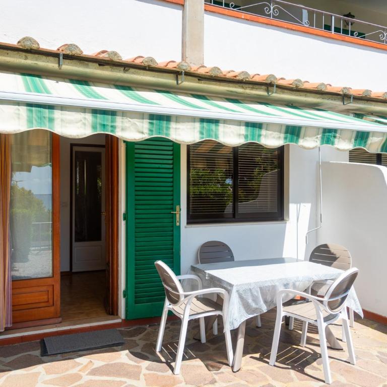Residence Augusto - Appartamento con 1 Camera da Letto e Vista Mare - 13