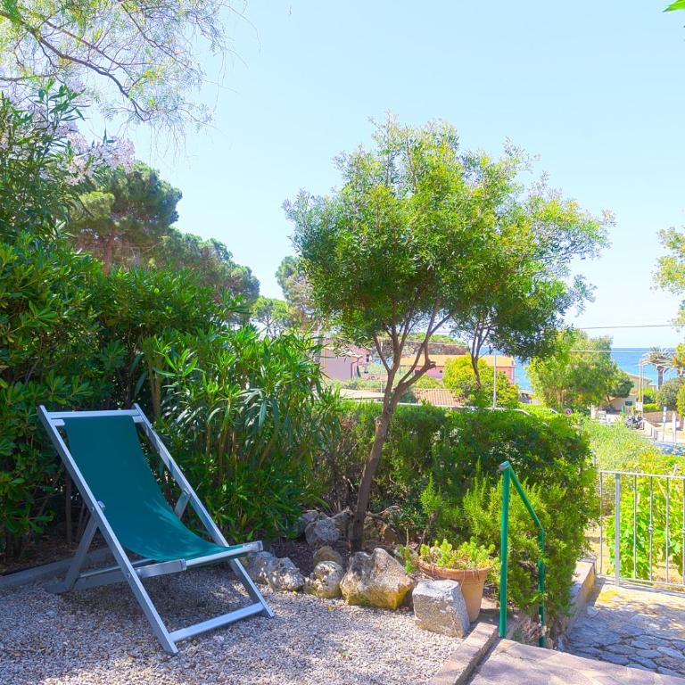Residence Augusto - Appartamento con 1 Camera da Letto e Vista Mare - 15