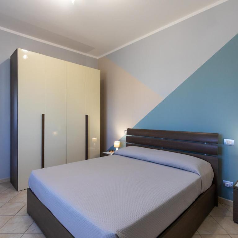 Casa d'aMare Tropea - Apartment - Ground Floor - 12