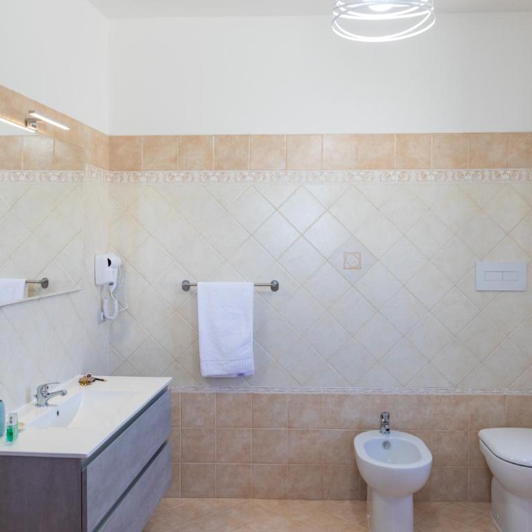 Casa d'aMare Tropea - One-Bedroom Apartment - 18